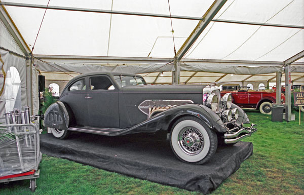 131-1a (99-04-11) 1931 Deusenberg J Bohman & Schwartz Aero MUDD Coupe.jpg